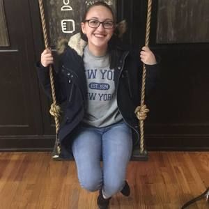 Meet your Posher, Emily